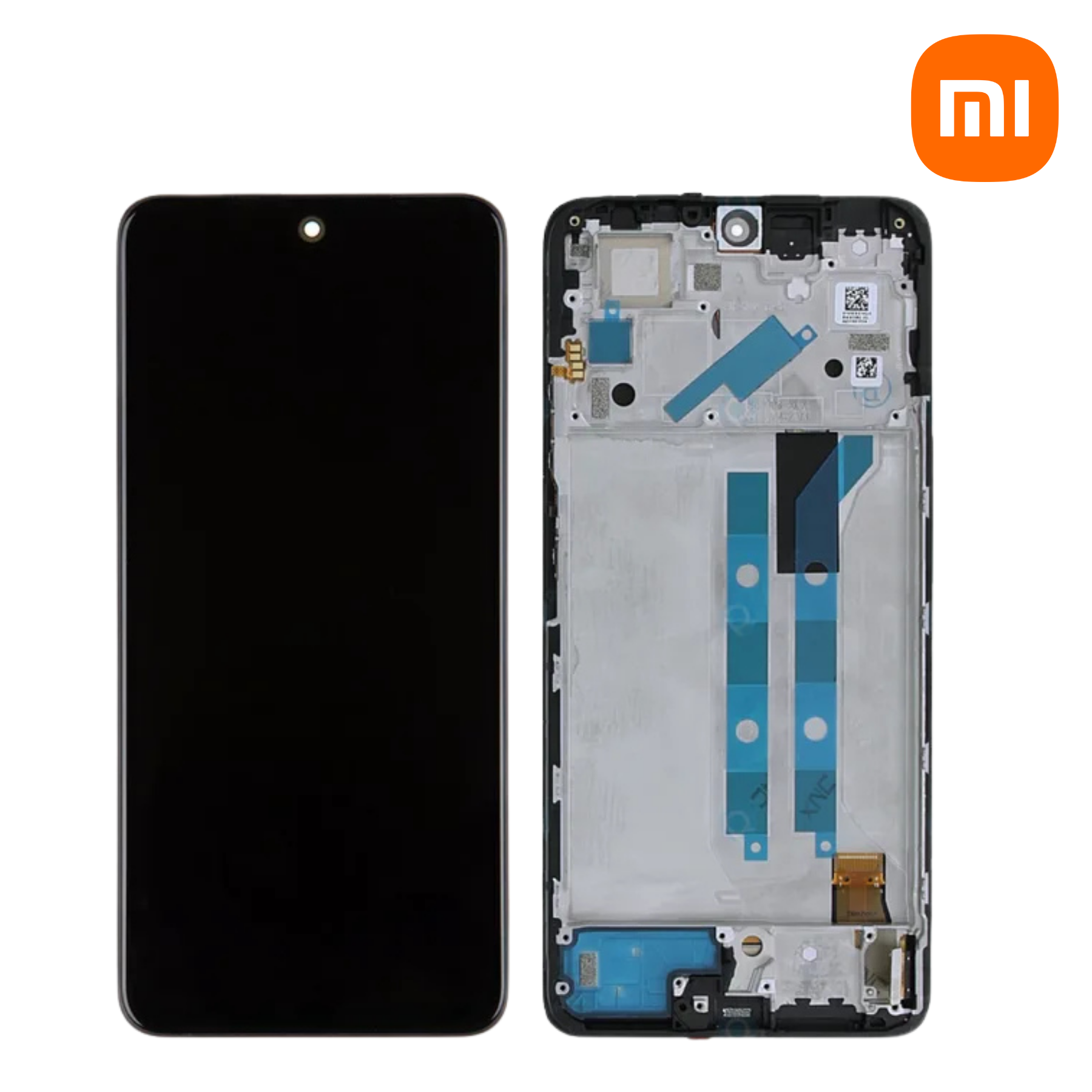 XIAOMI SERVICE PACK 